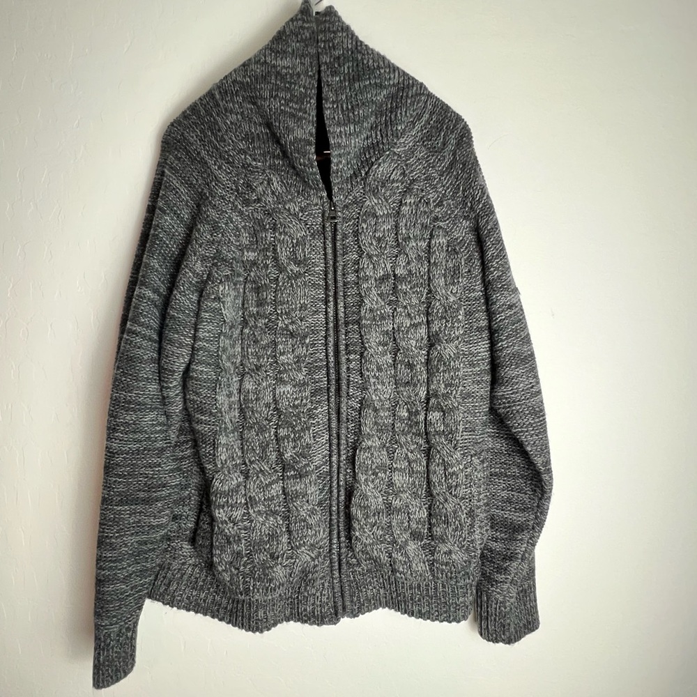 Original Weatherproof Vintage Coat Size XL